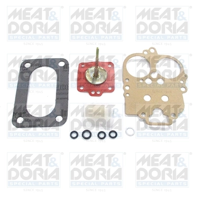 Repair Kit, carburettor